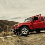 Ways to Make Your SUV More Fuel Efficient